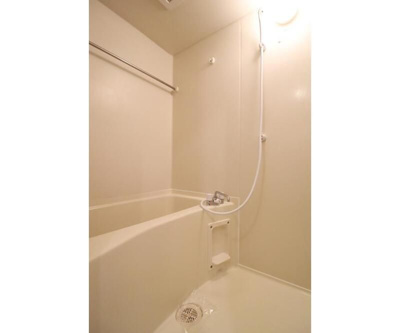 【浴室】 | シャラ八景館ウエスト