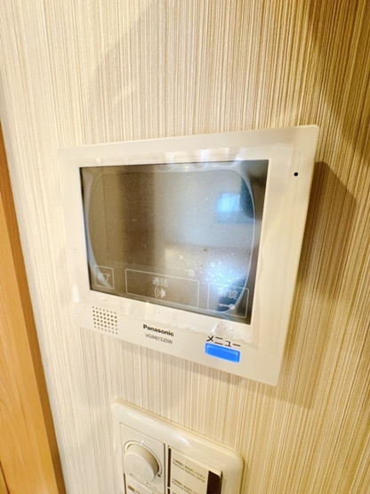 【セキュリティ】 | カーサ千里山