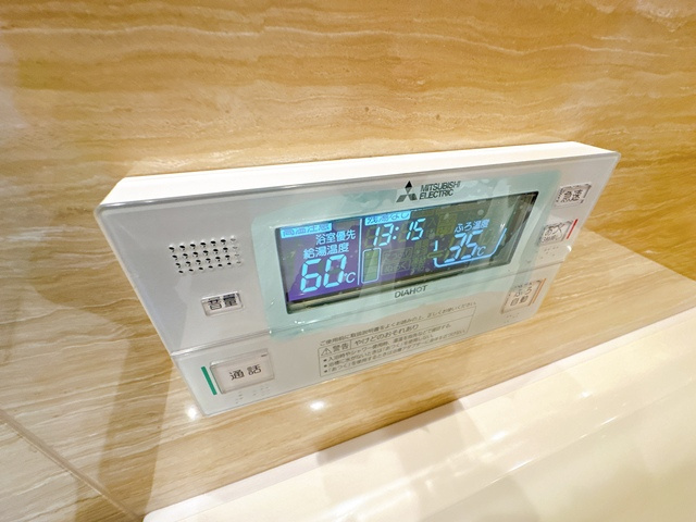 【設備】 | カーサ千里山