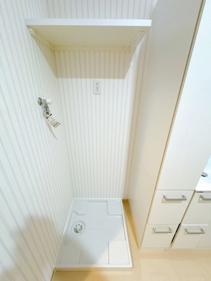 【設備】 | カーサ千里山