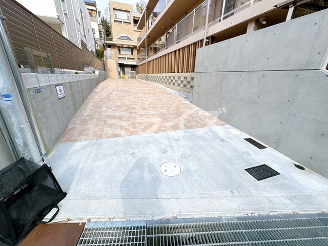 【その他共用部分】 | カーサ千里山