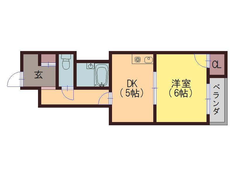 ハイツパインリバーのその他