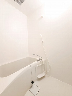 【浴室】 | メゾン淞南