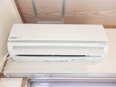 【設備】 | メゾン淞南