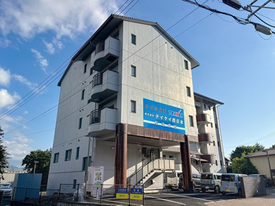 【外観】 | メゾン淞南