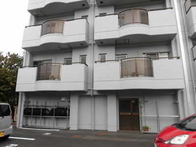 【その他共用部分】 | メゾン淞南