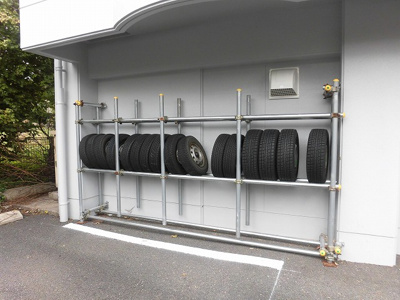 【その他共用部分】 | メゾン淞南