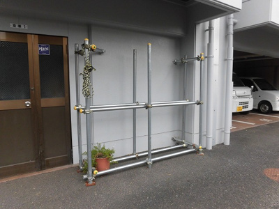 【その他共用部分】 | メゾン淞南