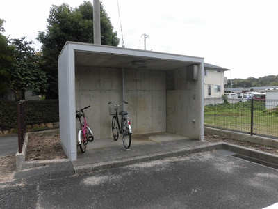 【その他共用部分】 | メゾン淞南