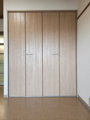 【収納】 | メゾン淞南