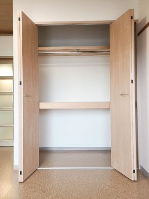 【収納】 | メゾン淞南