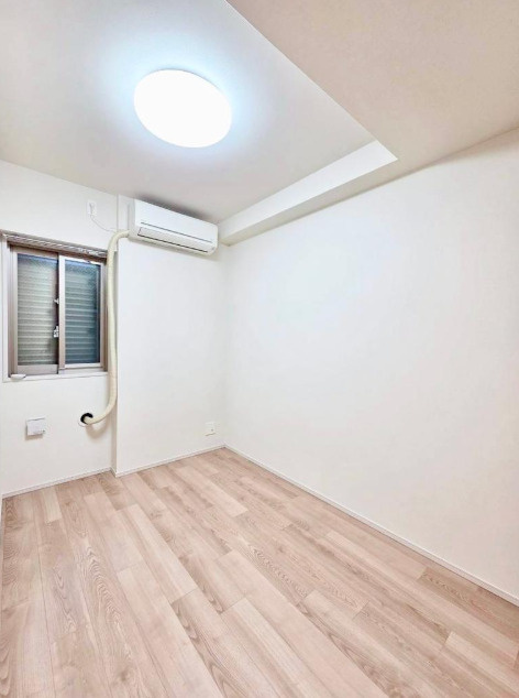 【寝室】の画像