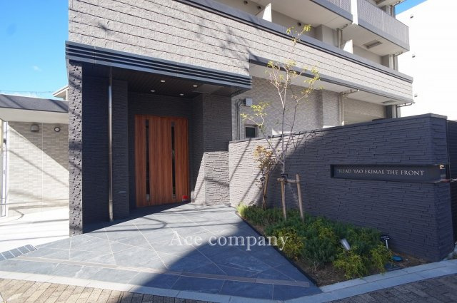 【エントランス】の画像