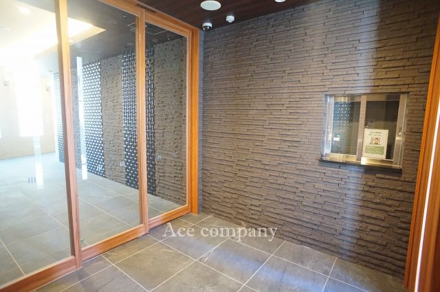 【エントランス】の画像