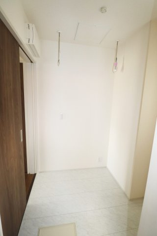 郡山市大槻町字前畑　　　３号棟　　　小山田小学校、大槻中学区　の浴室