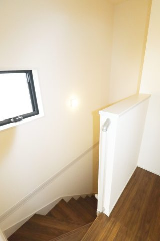 郡山市大槻町字前畑　　　３号棟　　　小山田小学校、大槻中学区　の収納|※同社施工例