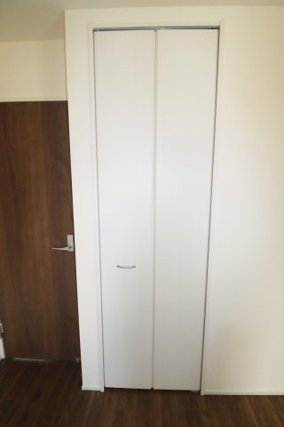 郡山市大槻町字前畑　　　３号棟　　　小山田小学校、大槻中学区　の収納|※同社施工例