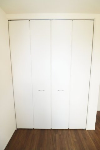 郡山市大槻町字前畑　　　３号棟　　　小山田小学校、大槻中学区　の収納|※同社施工例