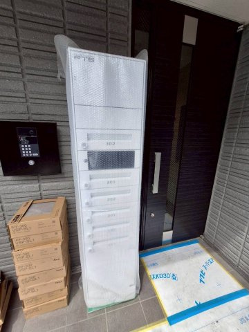 ブランシュ雪ノ下のその他共用部分