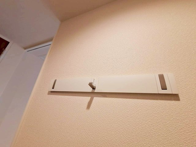 ブランシュ雪ノ下の内装
