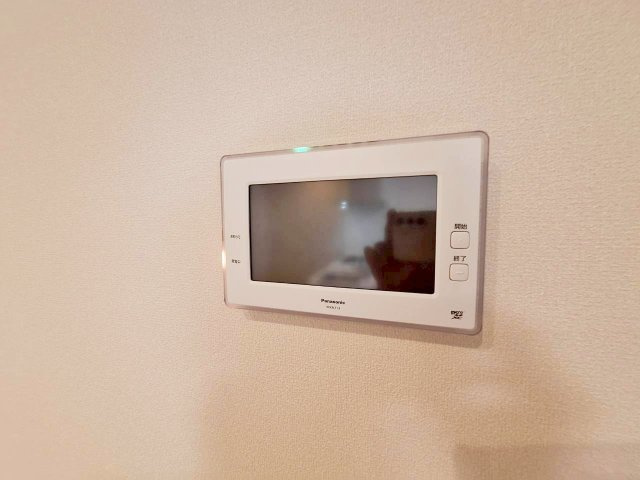ブランシュ雪ノ下の設備