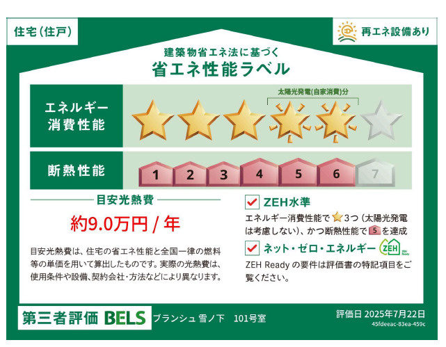 （仮称）雪ノ下1丁目メゾンのその他