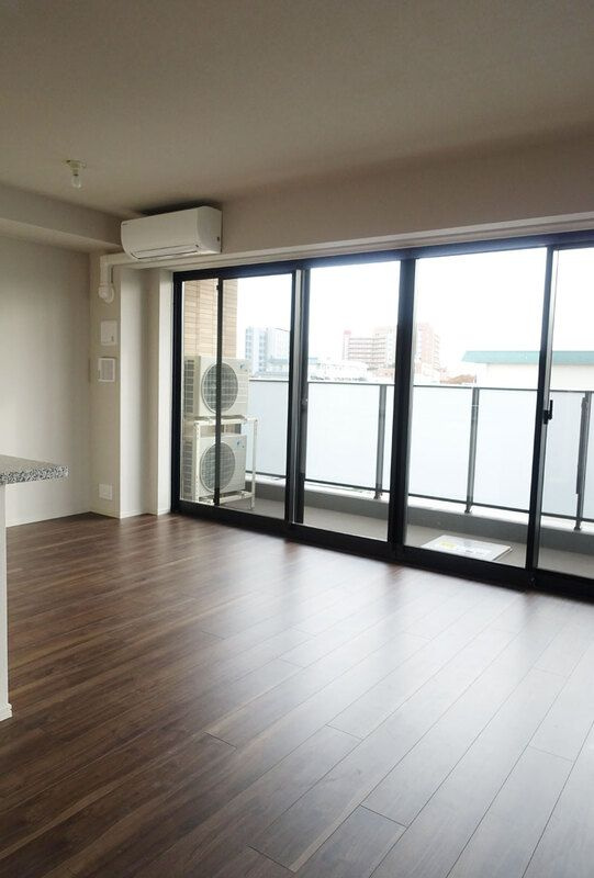 ライトテラス世田谷砧のその他共用部分