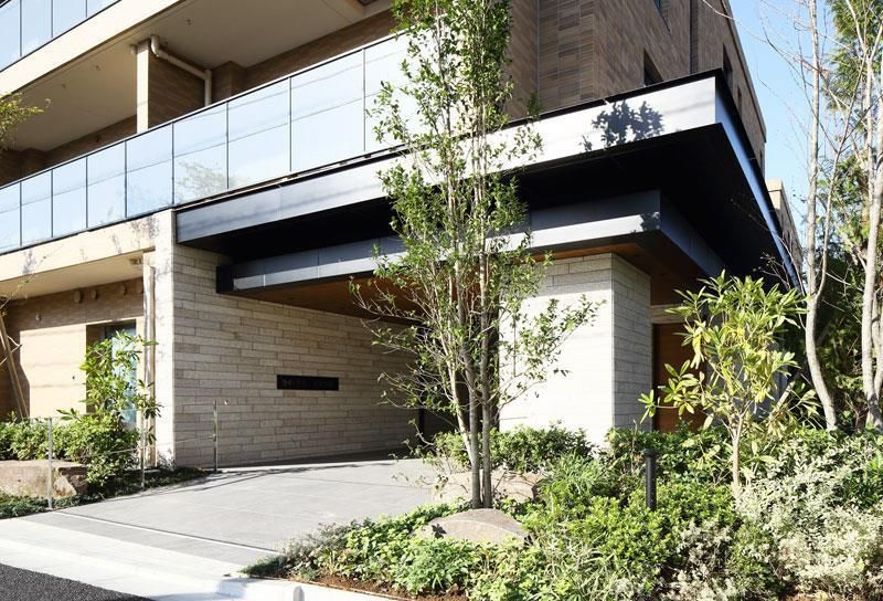 ライトテラス世田谷砧