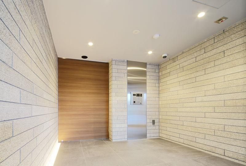 ライトテラス世田谷砧