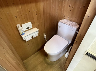 【トイレ】 | 緑ヶ丘事務所