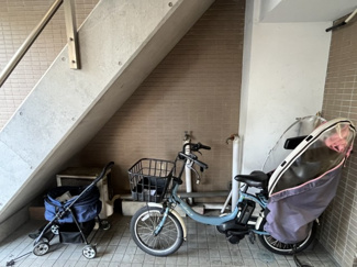 【その他共用部分】 | 緑ヶ丘事務所