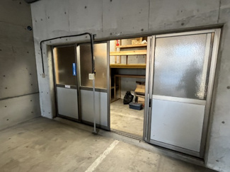 【収納】 | 緑ヶ丘事務所