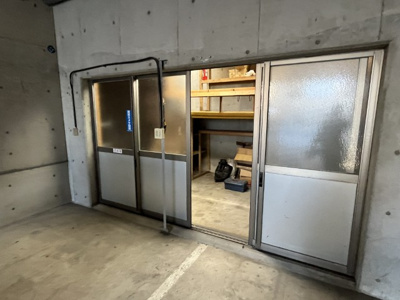 【収納】 | 緑ヶ丘事務所