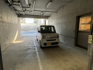 【駐車場】 | 緑ヶ丘事務所