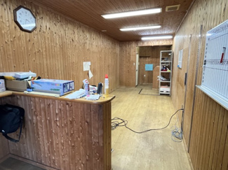 【内装】 | 緑ヶ丘事務所