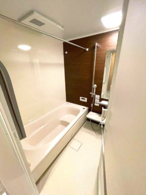 【浴室】 | 浦和区岸町3丁目戸建て