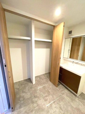 【収納】 | 浦和区岸町3丁目戸建て