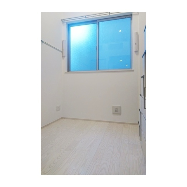 アルモニー千川の居間・リビング