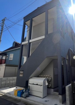 アルモニー千川