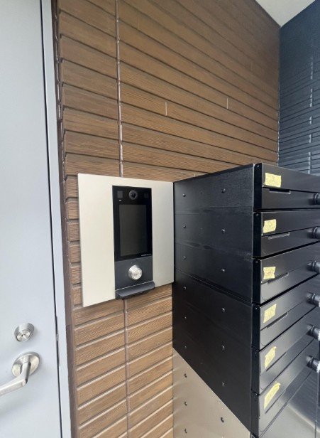 NSGATE光が丘のその他共用部分