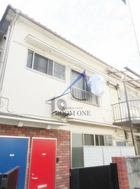 アメニティ中野坂上