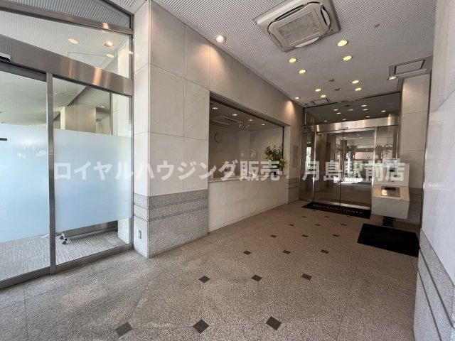 ☆エントランス☆