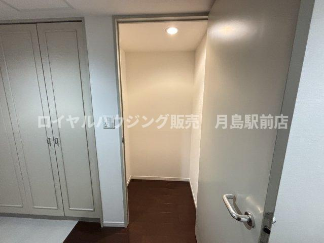 ※別部屋参考写真☆玄関納戸☆
