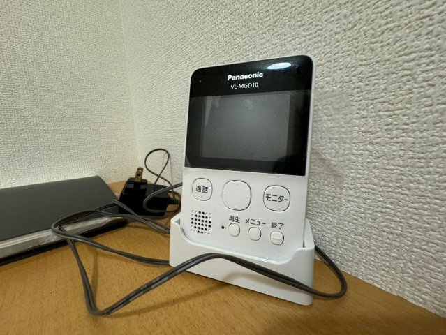 コペン南城A棟のその他