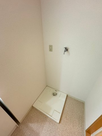 コペン南城A棟の設備