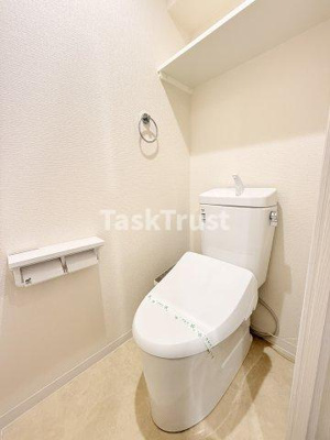 【トイレ】 | MARKST鶴見