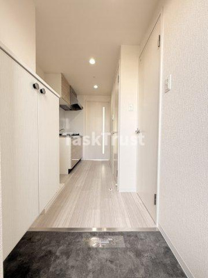 【玄関】 | MARKST鶴見