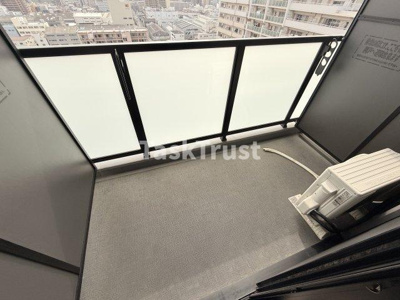 【バルコニー】 | MARKST鶴見