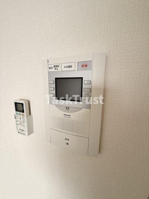 【セキュリティ】 | MARKST鶴見