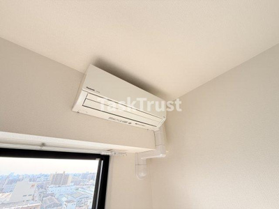 【設備】 | MARKST鶴見